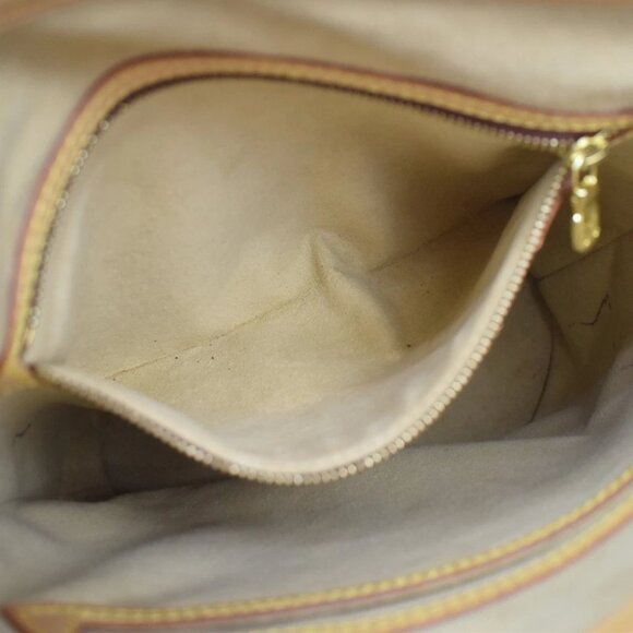 LOUIS VUITTON BUCKET PM Marais Ventiem Shoulder Bag Nomad BN M99070 85KB198 - Picture 11 of 14